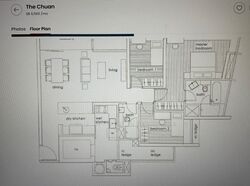 The Chuan (D19), Condominium #635045001